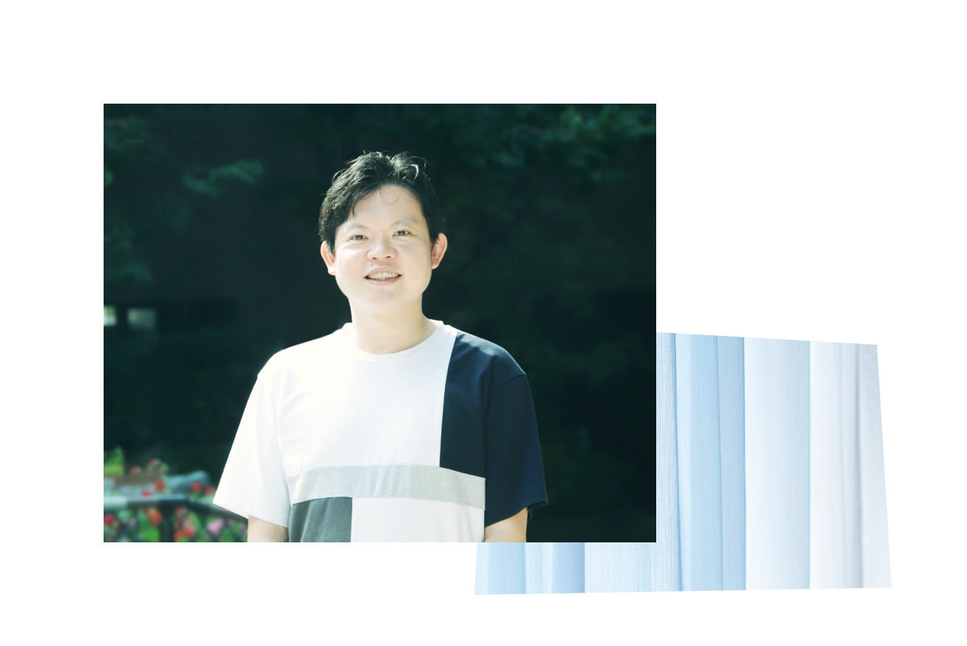 始めるのは簡単です